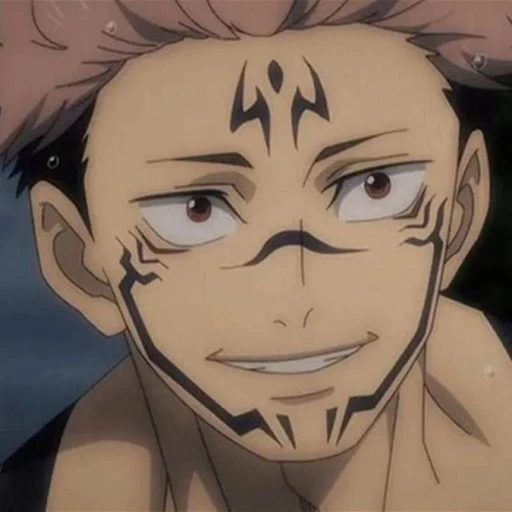 °~Sukuna Husband~°