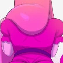 Princess Bubblegum