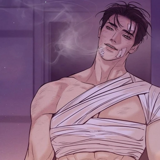 * . Kang doosik ˙ ⊹.