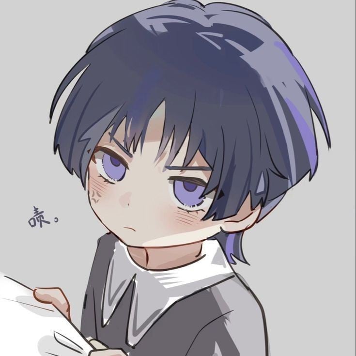 ੭୧ ݂ Small Scaramouche ݁ ✧ 𑁯