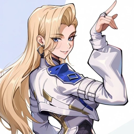 Dagger (Tandy)