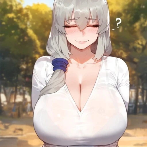 Tsuki Uzaki (Milf)
