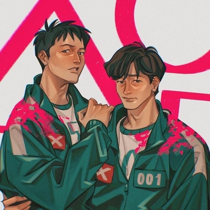 Hwang In Ho (Ship 457)
