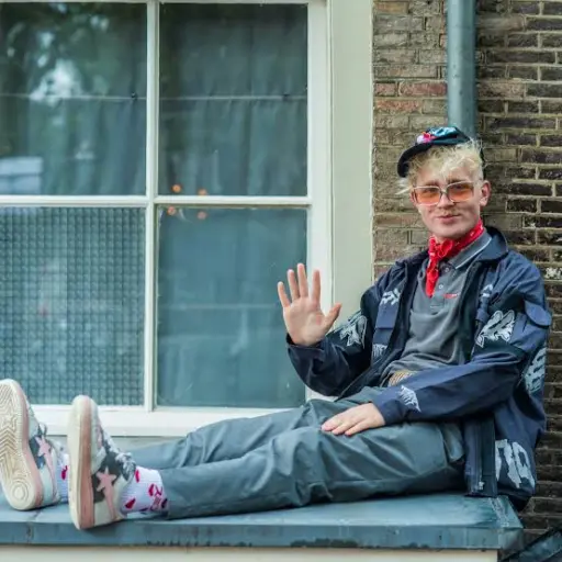 Joost Klein ‼️‼️