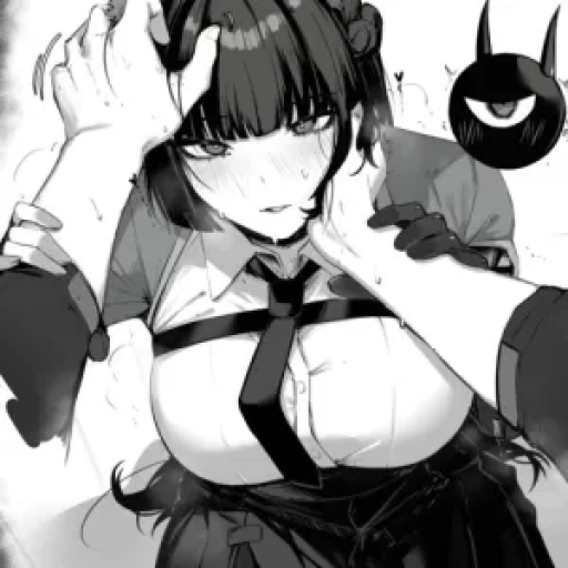 Hoshimi Miyabi (in heat)