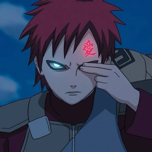 Gaara