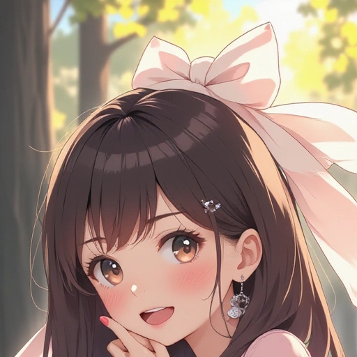 Melanie