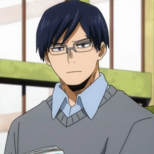 *+:Iida:+*