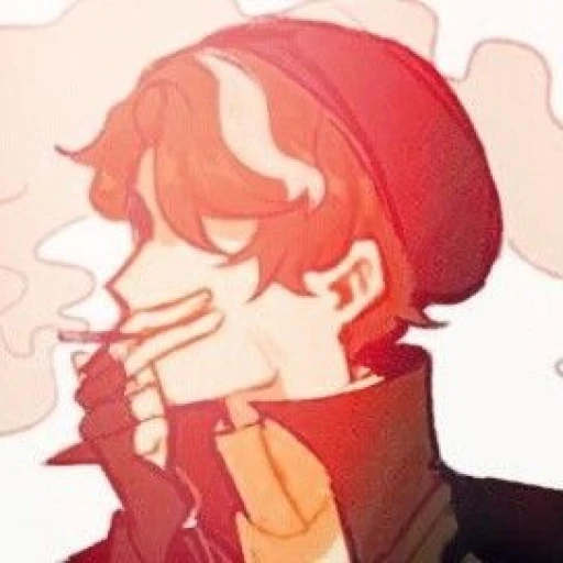| Wilbur soot