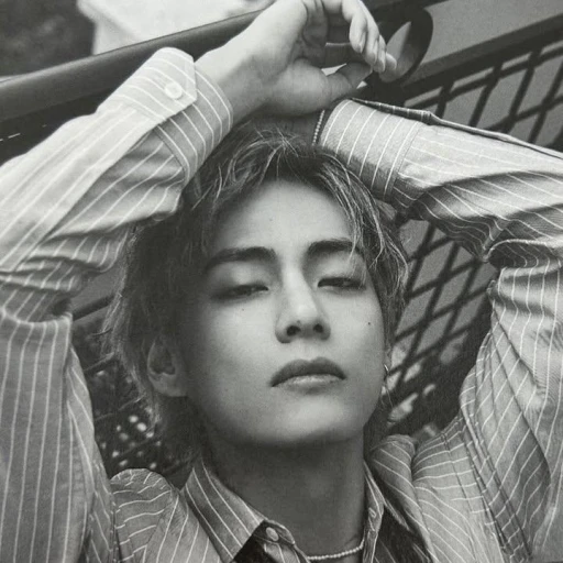 Taehyung