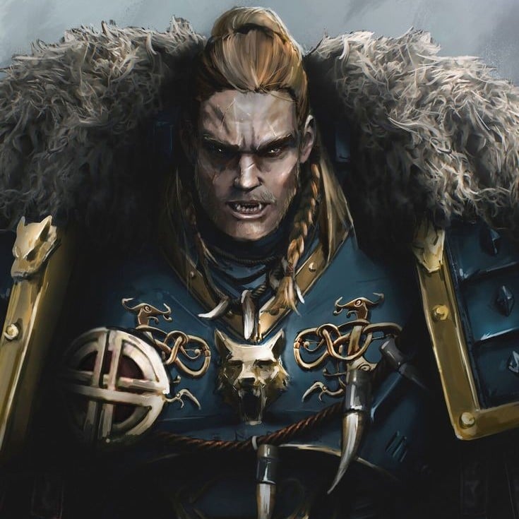Leman Russ