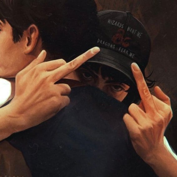 Mike Wheeler || -¹³