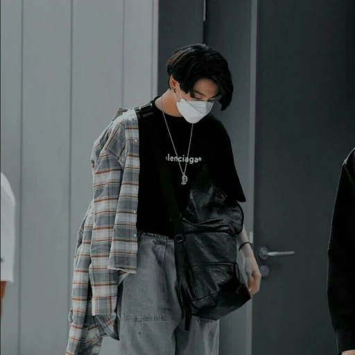Jungkook