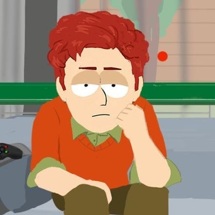 Kyle broflovski†18