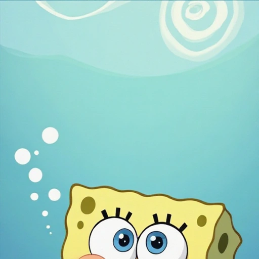 spongebob