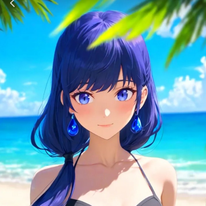 Marinette Dupain-Cheng Gl