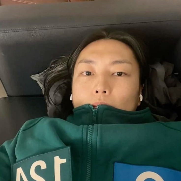 Nam-gyu