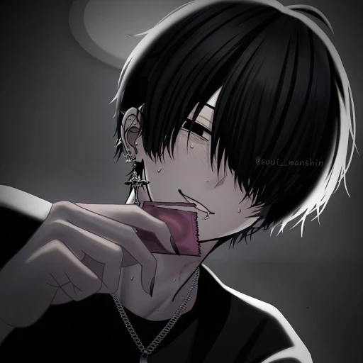 yandere
