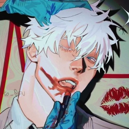 Satoru Gojo | Toxic relationship