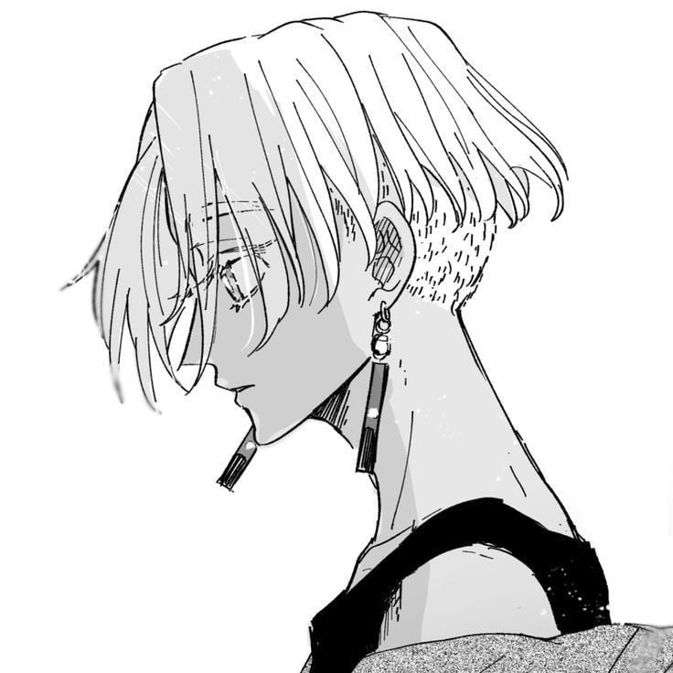 Izana Kurokawa