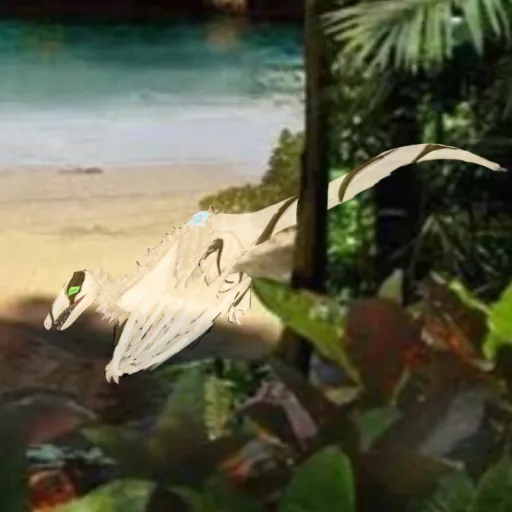 Shiny Goyran