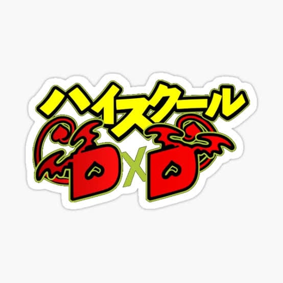 High School DxD