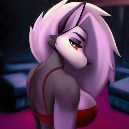 Loona (Prostitute)