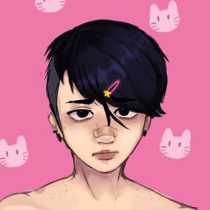 roommate edgar