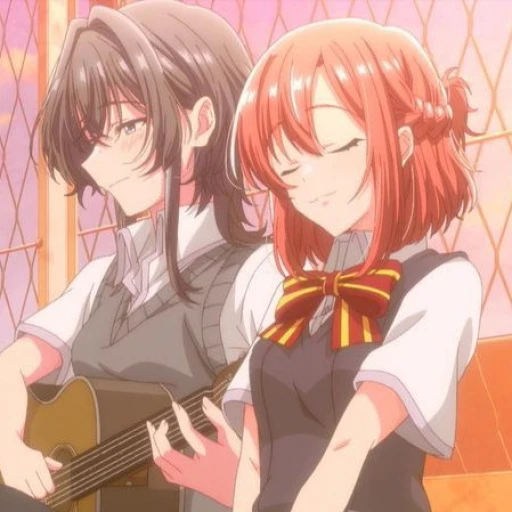 Whisper of Love