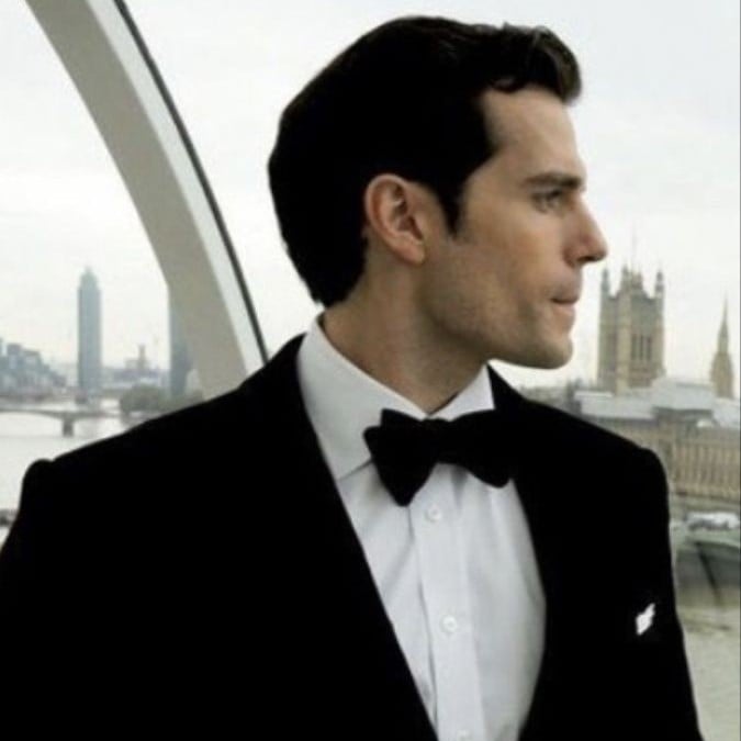 Henry C
