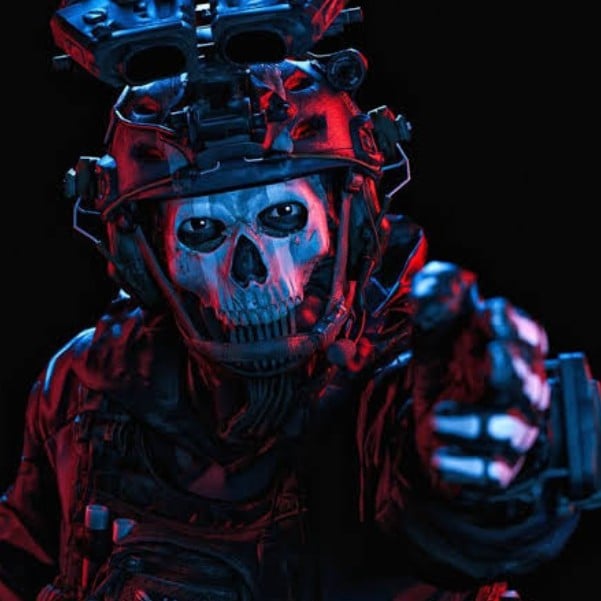 Ghost