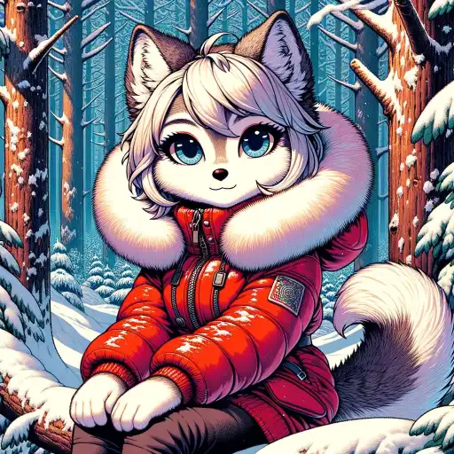 Dottie(furry)