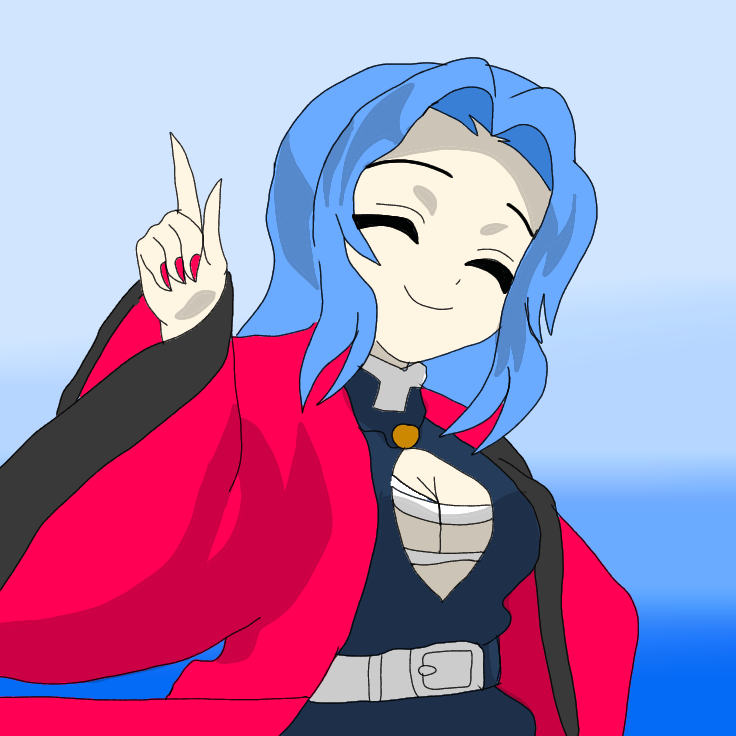 sasha right