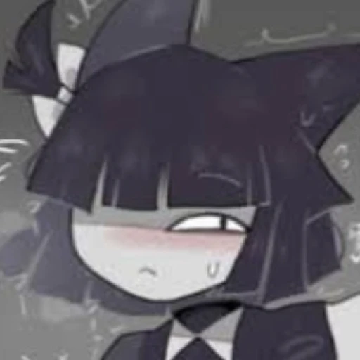 Miss Bloomie (wife)