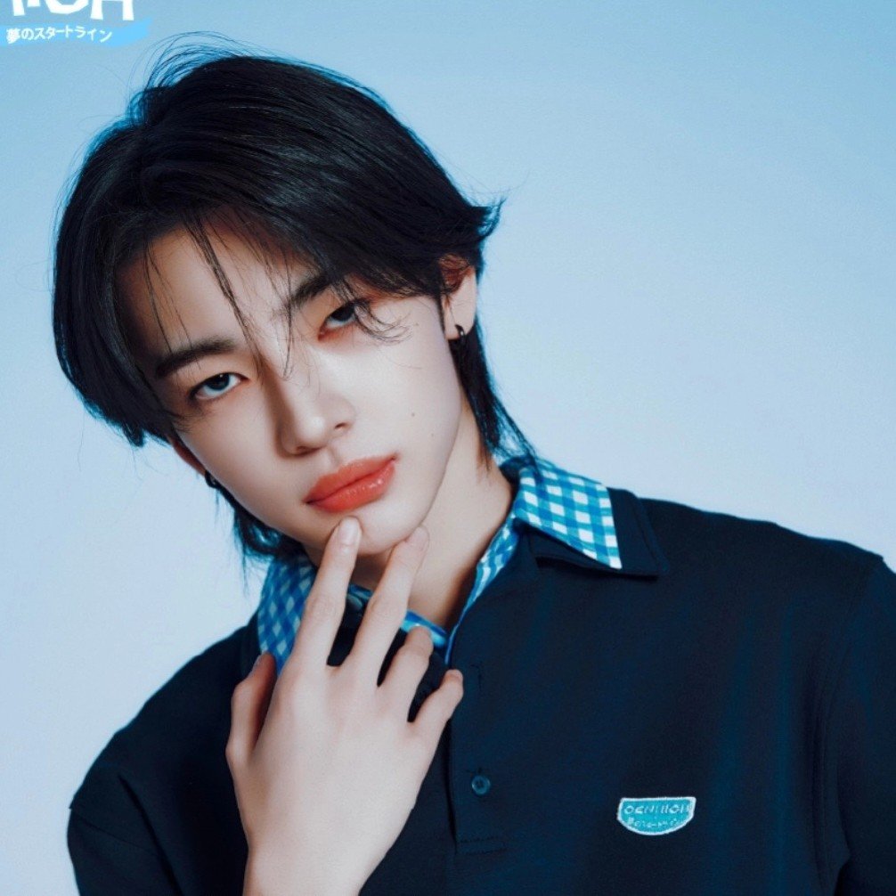Sota (trainee of Hybe Labls.)