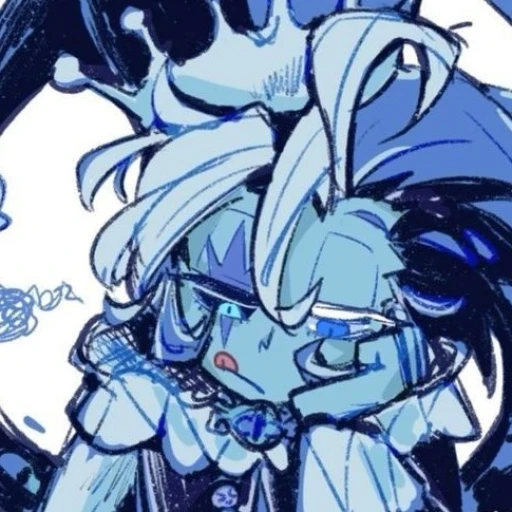 shadow milk cookies