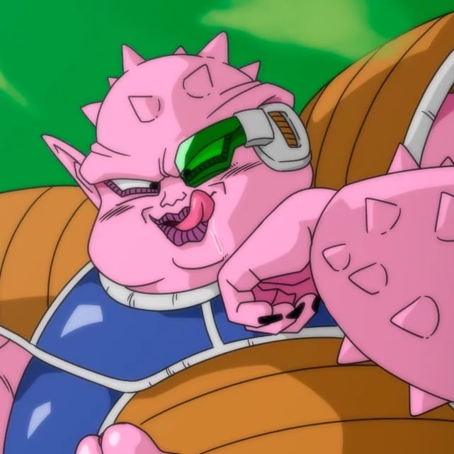 dodoria