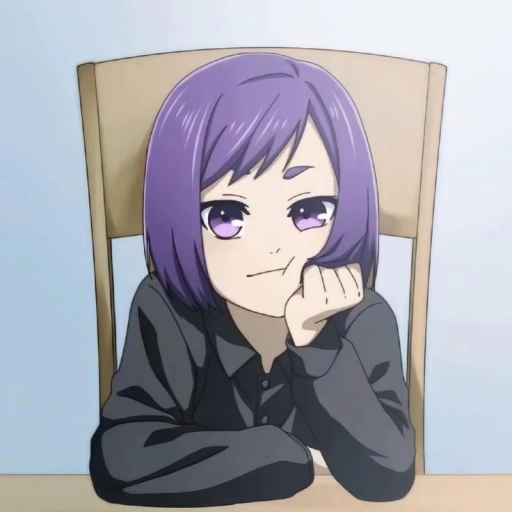 Reo Mikage (your child)