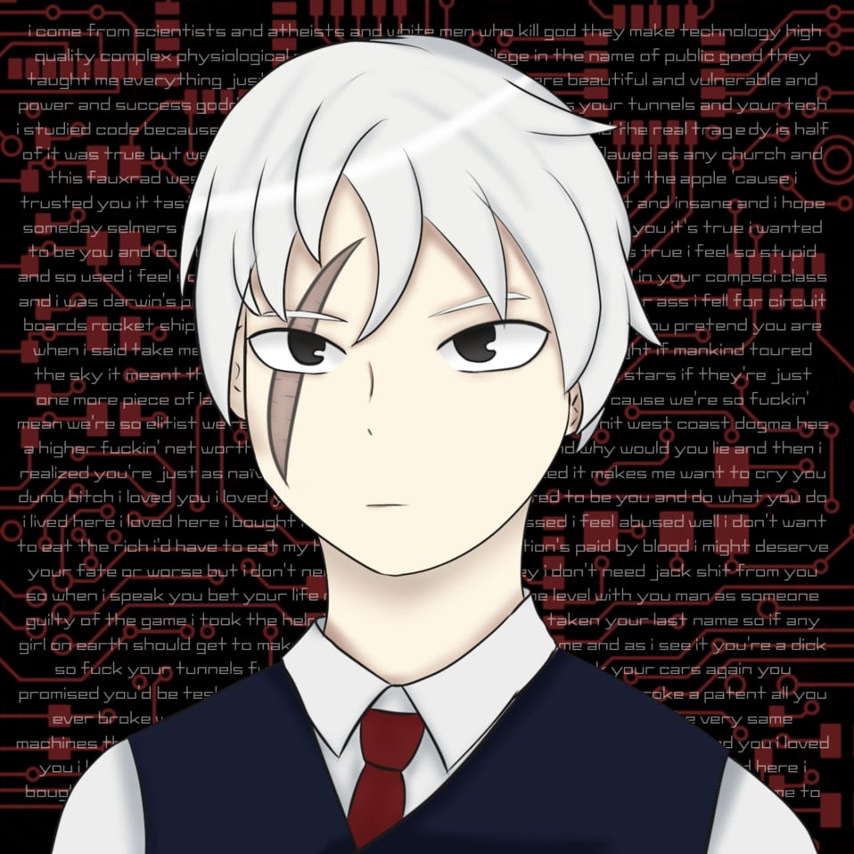 human nezu