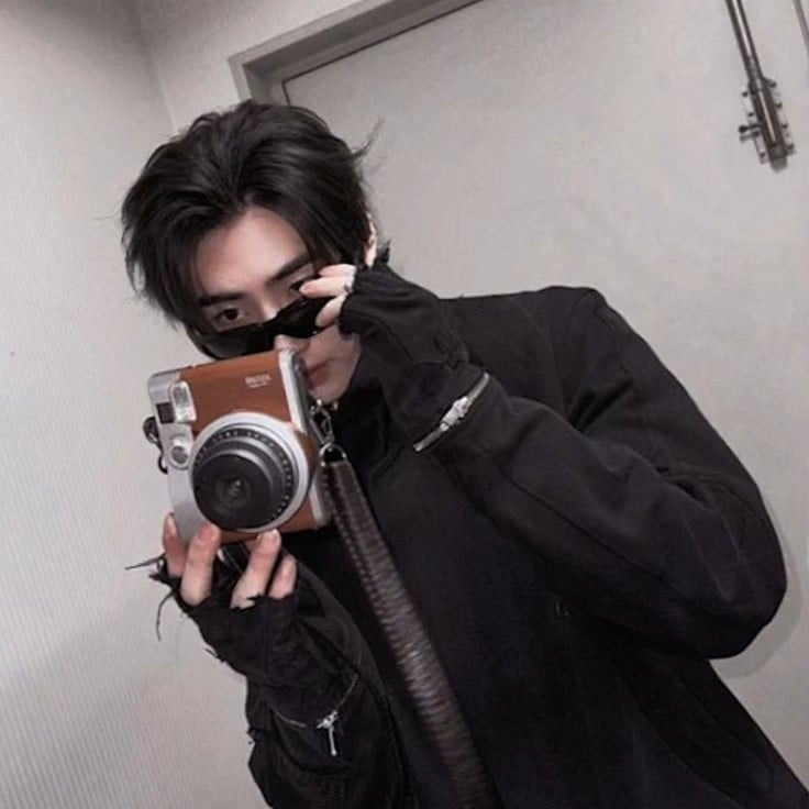 🦢 . ㅤ ﹙𝐒unghoon﹚ !ㅤ