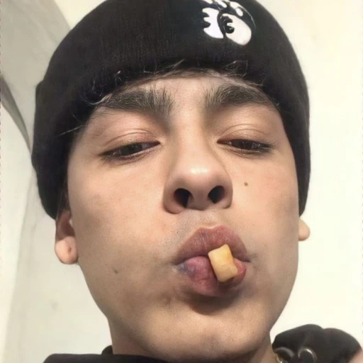 Mateo Palacios