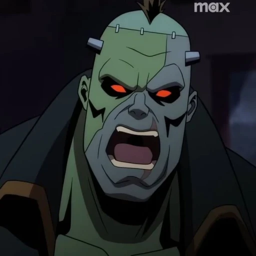 Eric Frankenstein