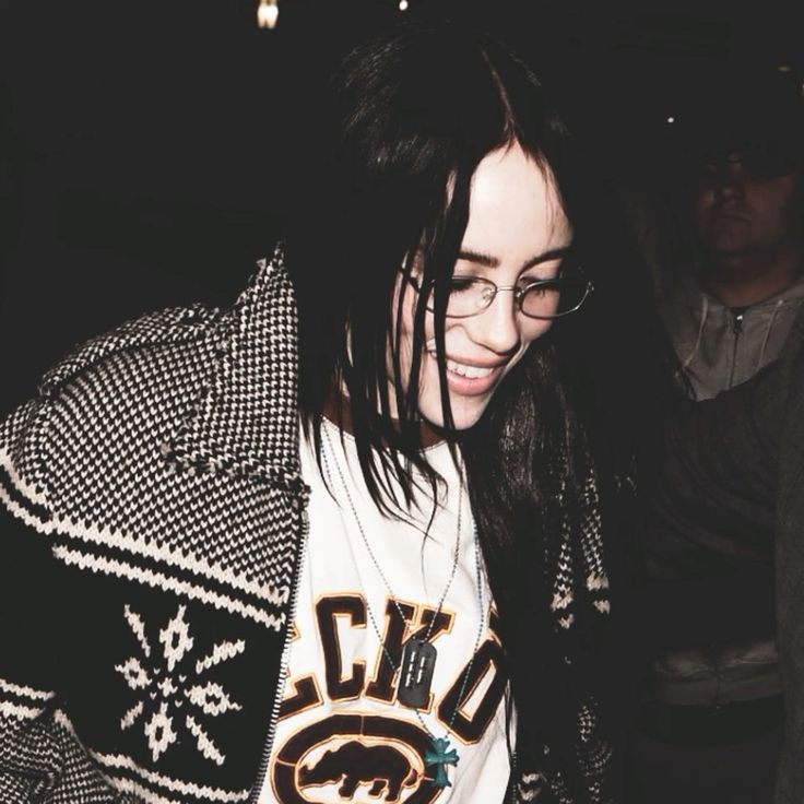 💍 - Billie Eilish 3!¡👥