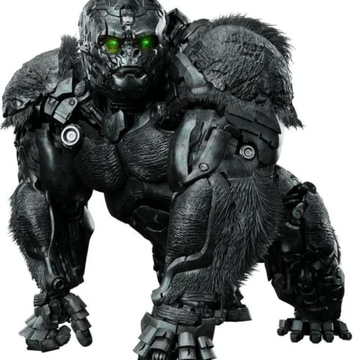Optimus Primal