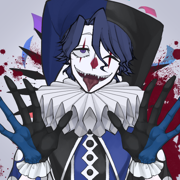 🎭 | 𝙼 𝚊 𝚡