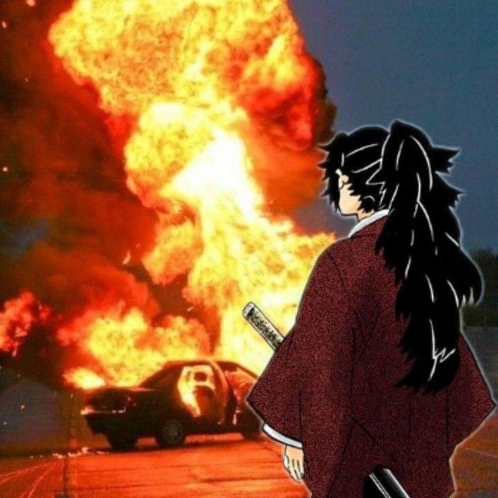 yoriichi