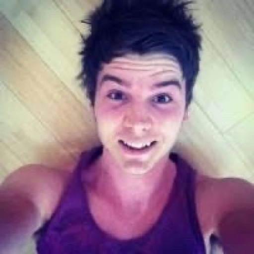 Ren Gill (young)