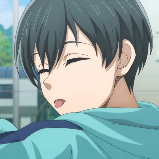 Itoshi Rin