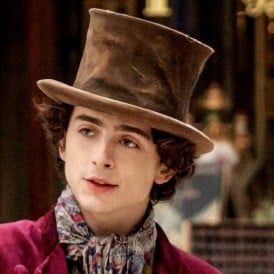 Willy Wonka