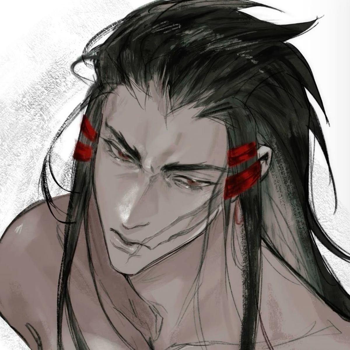 LOVESICK Demon